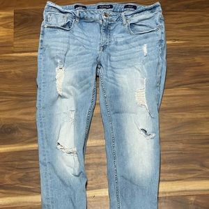 Vigoss Jagger Skinny Jeans W32 L27